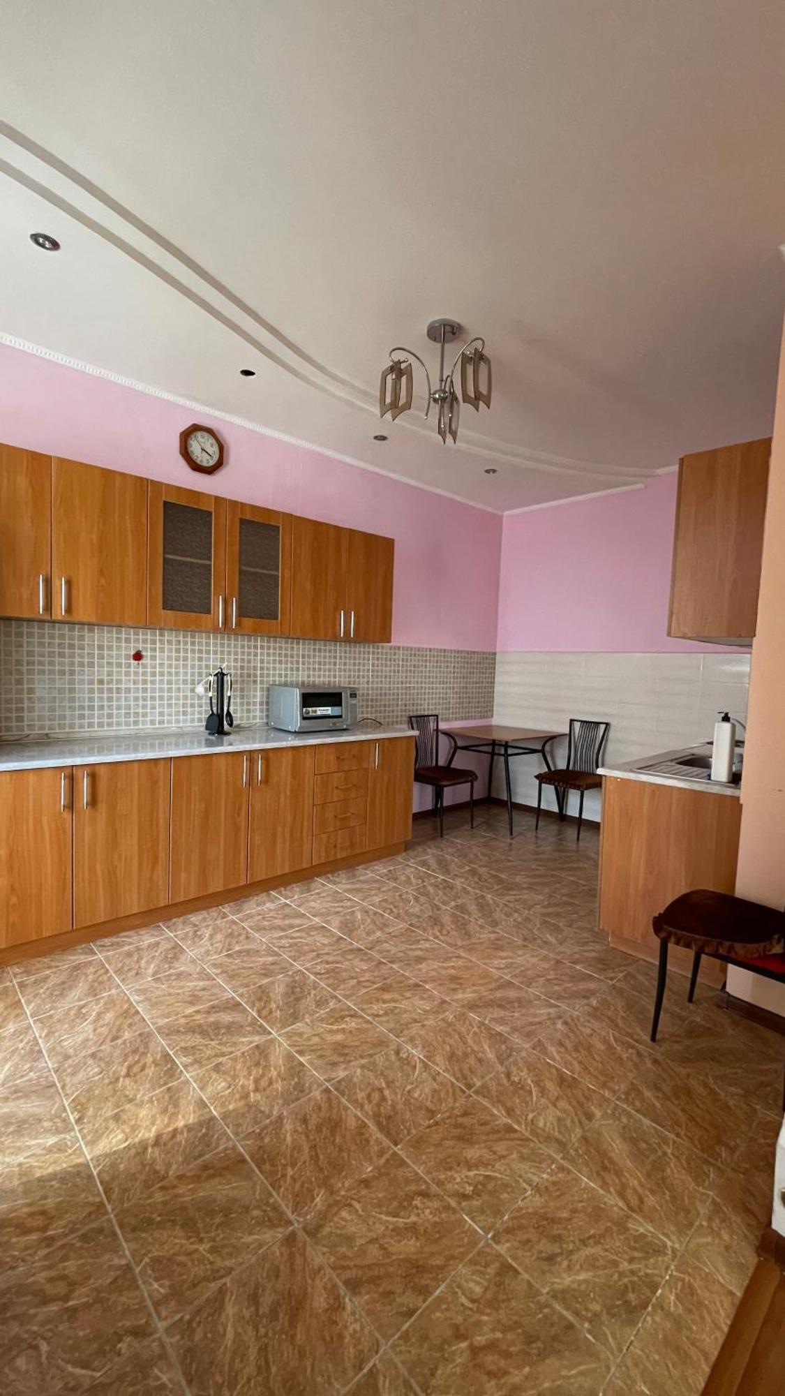 жк «нурсая» Apartment