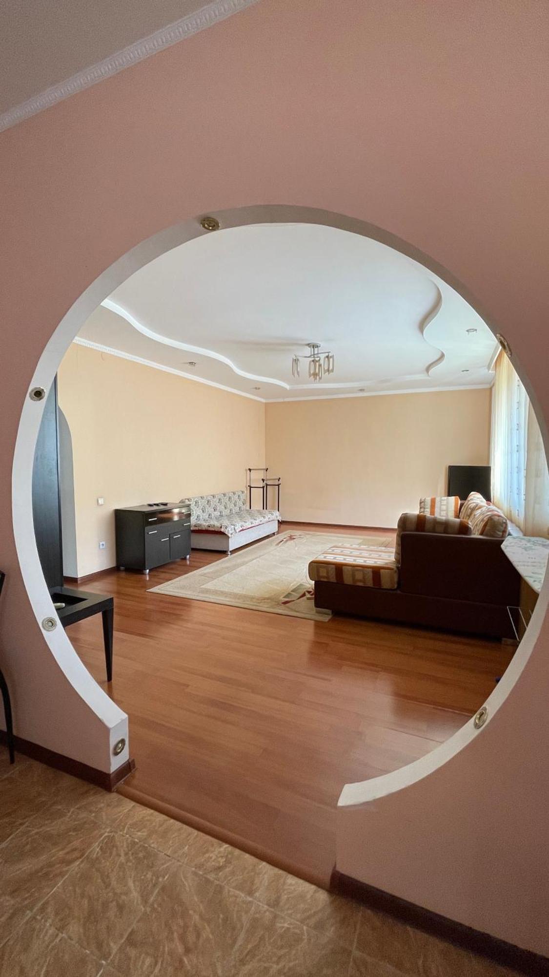 жк «нурсая» Apartment