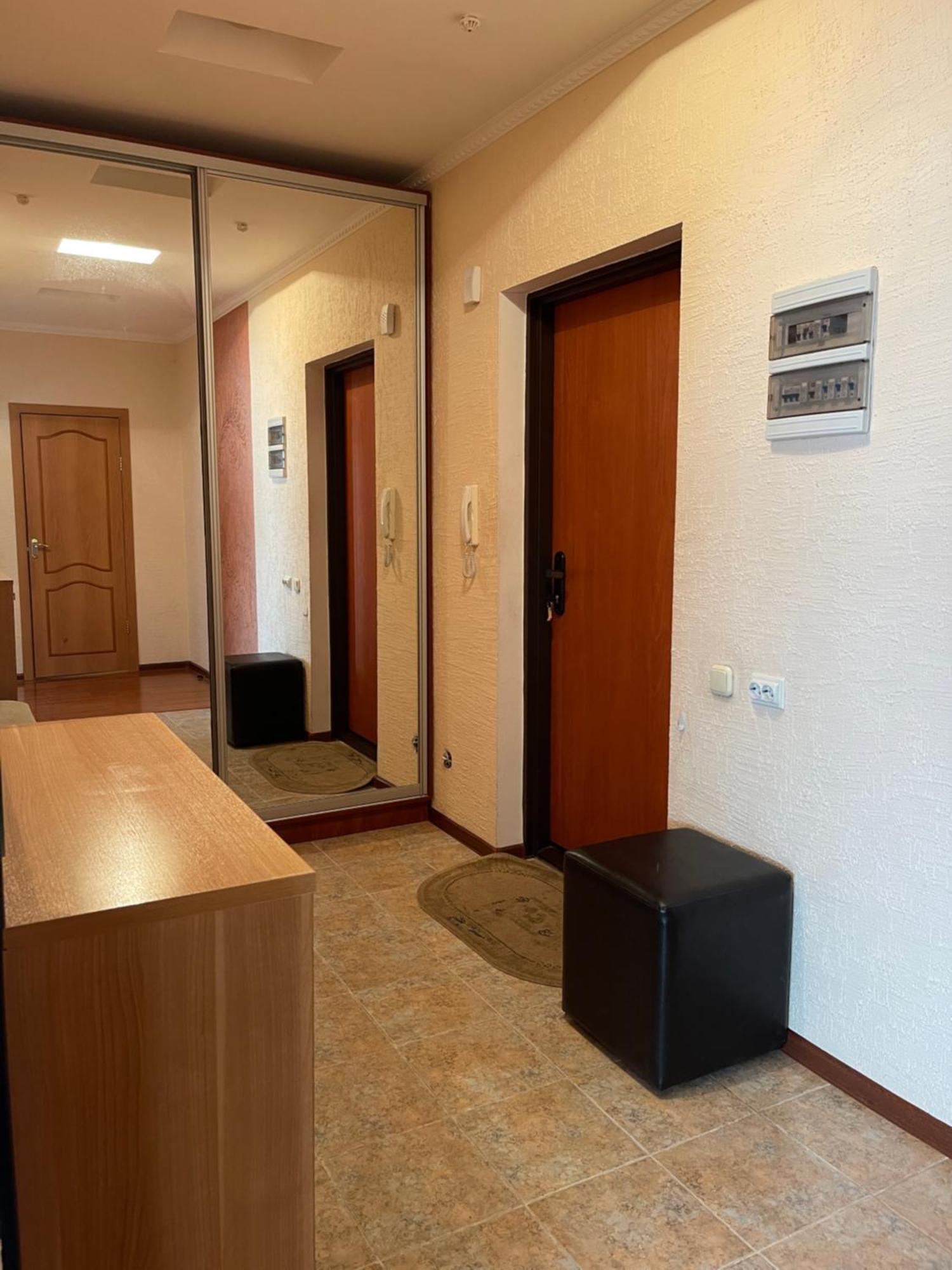 жк «нурсая» Apartment Nur-Sultan (Astana)