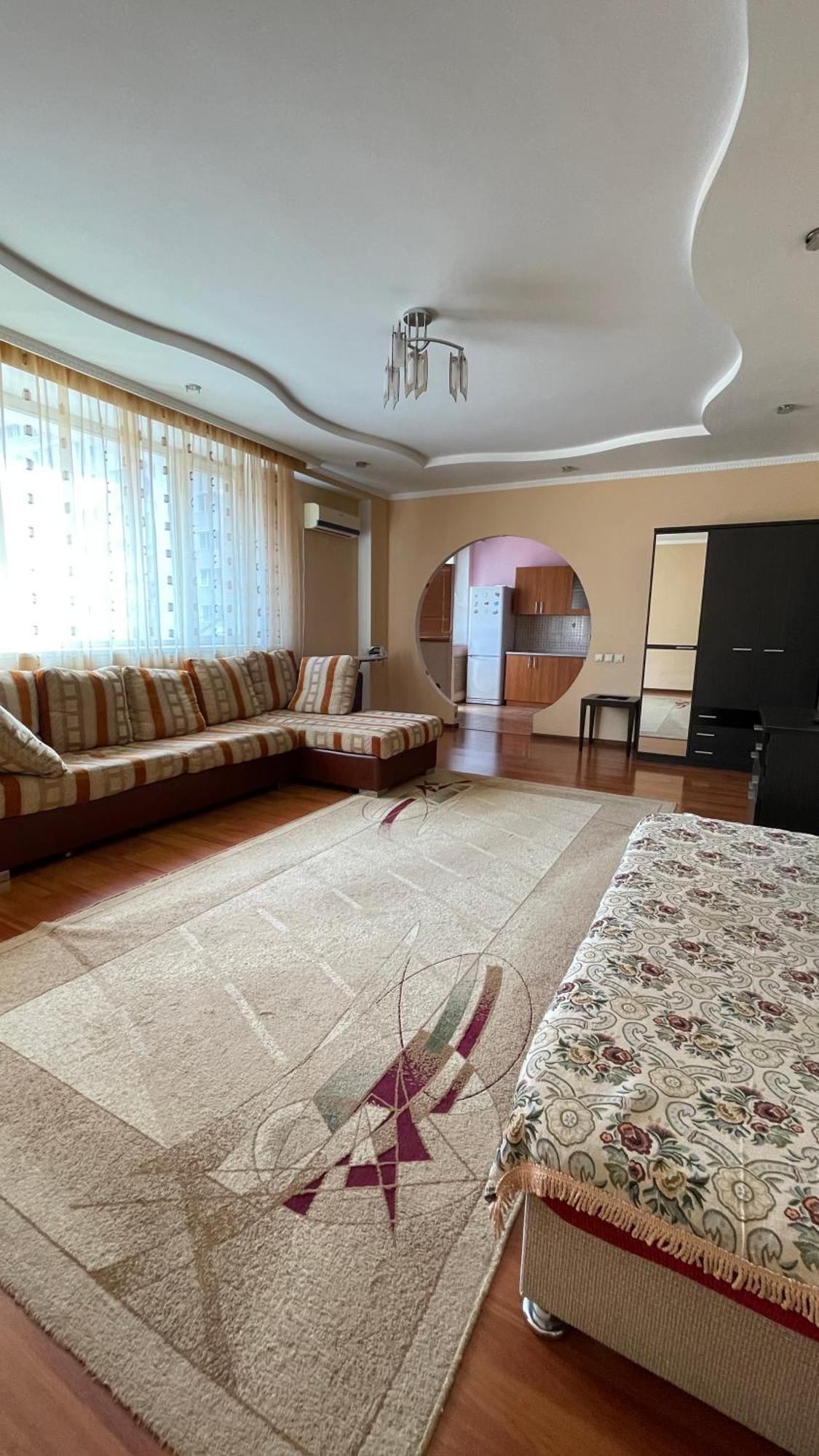 Apartment жк «нурсая» *