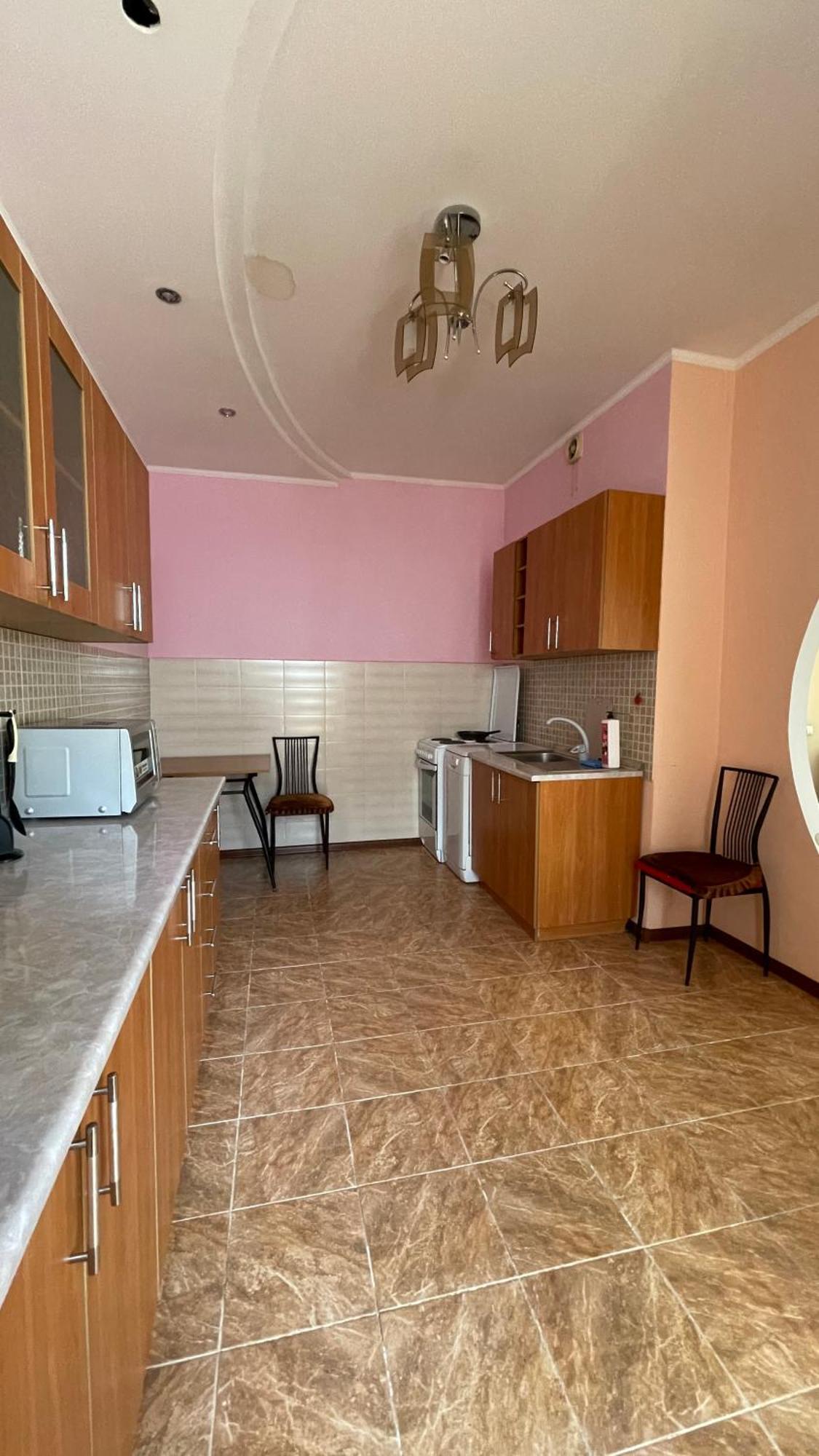 жк «нурсая» Apartment Astana
